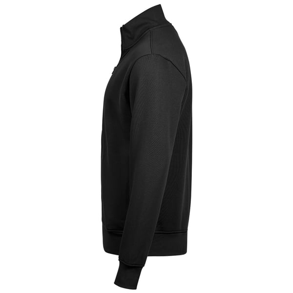 Tee Jays Mens Full Zip Jacket