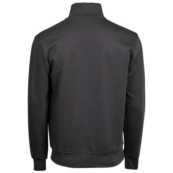 Tee Jays Mens Full Zip Jacket