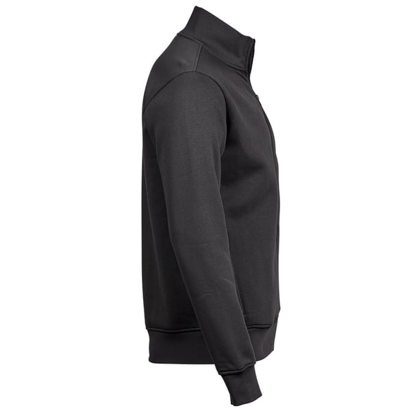 Tee Jays Mens Full Zip Jacket