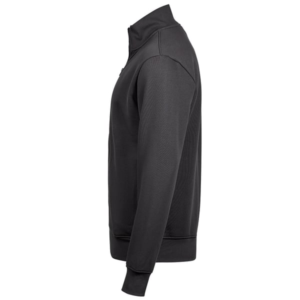 Tee Jays Mens Full Zip Jacket
