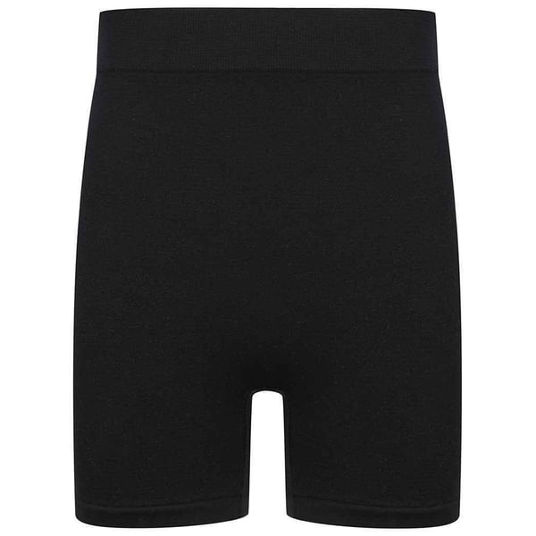Tombo Childrens/Kids Seamless Cycling Shorts
