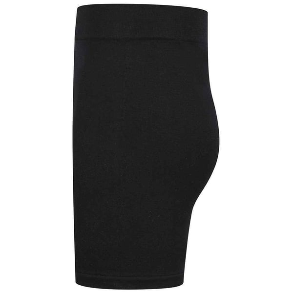 Tombo Childrens/Kids Seamless Cycling Shorts