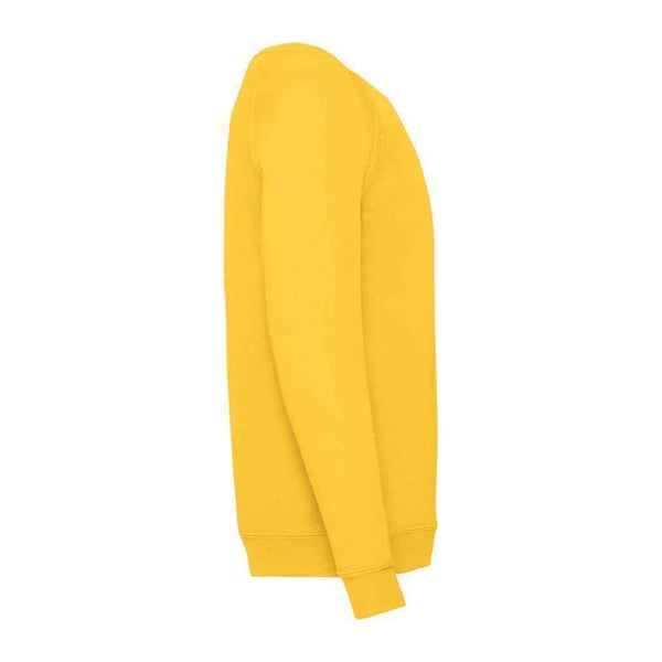 Fruit Of The Loom Childrens/Kids Classic Raglan Sweatshirt