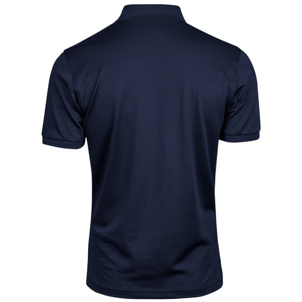 Tee Jays miesten Club pikeepaita