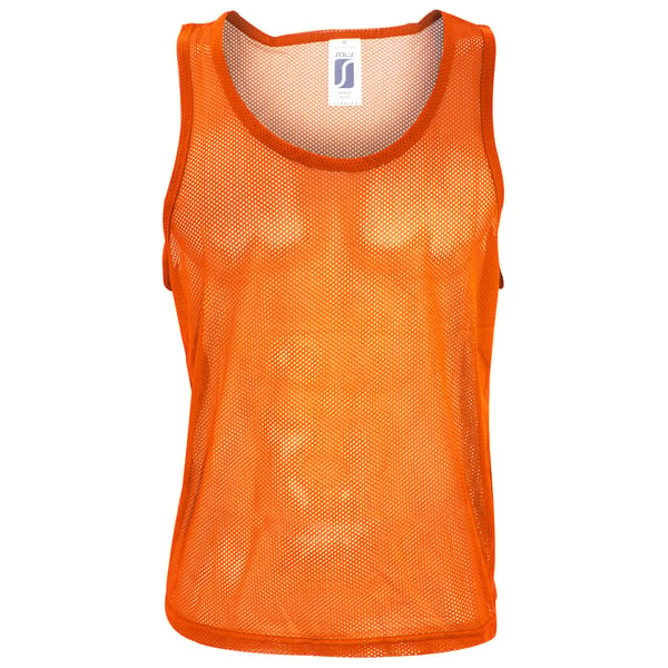 SOLS Mens Anfield Sports Training Bib