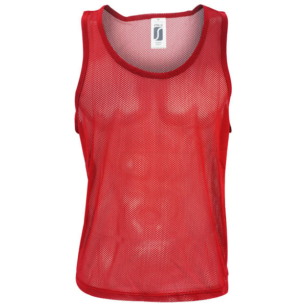 SOLS Mens Anfield Sports Training Bib
