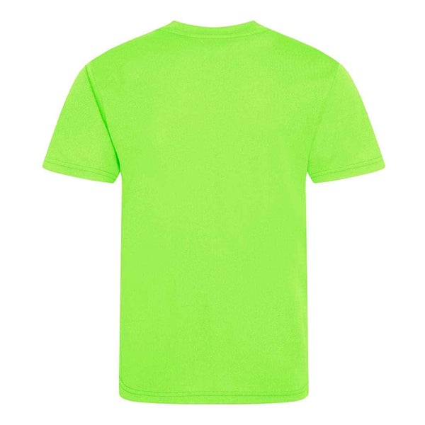 Awdis Childrens/Kids Cool Recycled T-Shirt