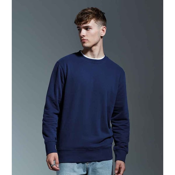 Anthem Unisex Adult Organic Sweatshirt