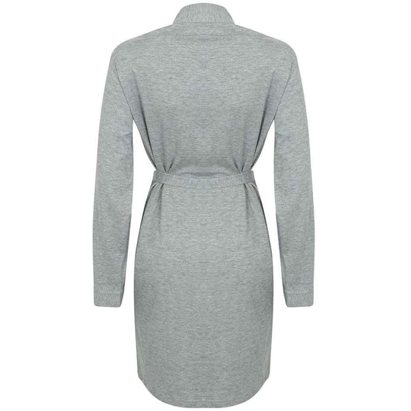Towel City Womens/Ladies Wrap Robe