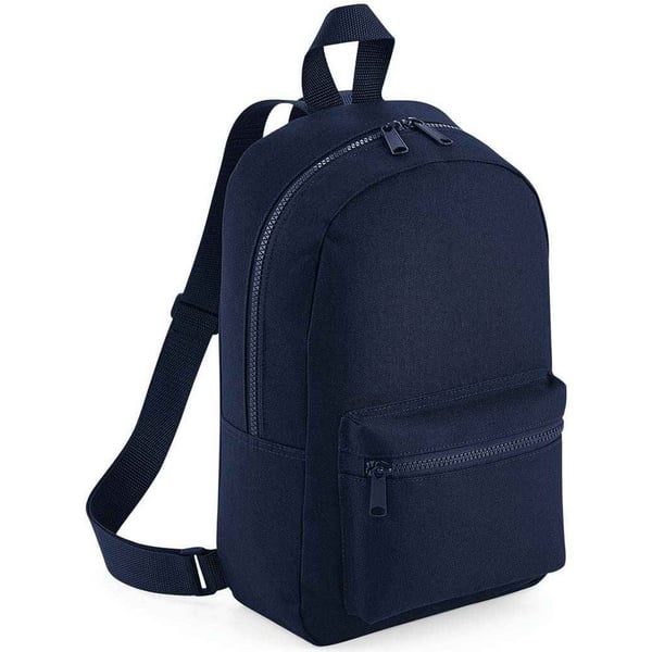 Bagbase Essential Fashion Miniryggsäck