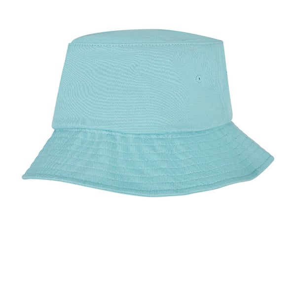 Flexfit Bomullstwill Bucket Hat