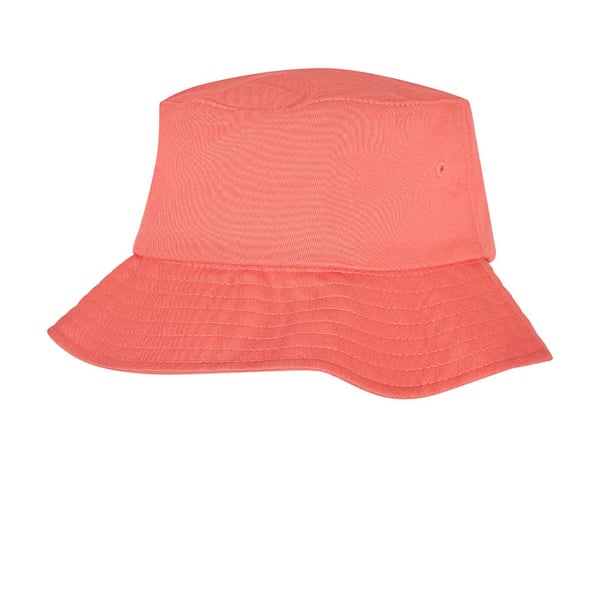 Flexfit Bomullstwill Bucket Hat