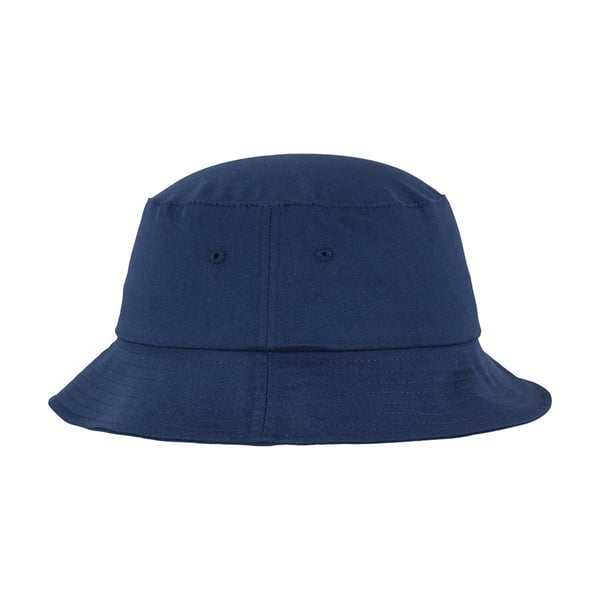 Flexfit Bomullstwill Bucket Hat