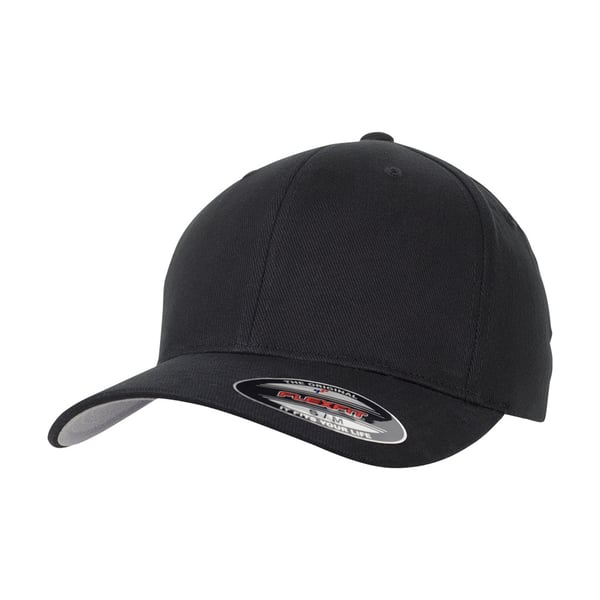 Flexfit Brushed Twill Cap