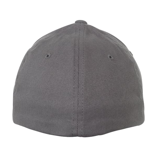 Flexfit Brushed Twill Cap