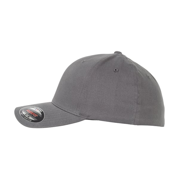 Flexfit Brushed Twill Cap
