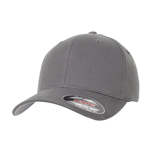 Flexfit Brushed Twill Cap