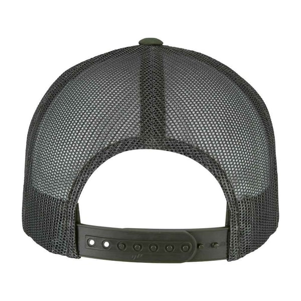 Flexfit Retro Trucker Keps