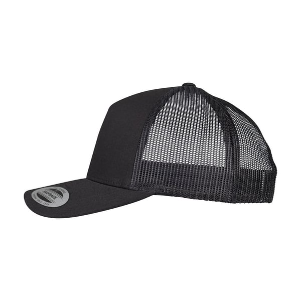 Flexfit Retro Trucker Cap