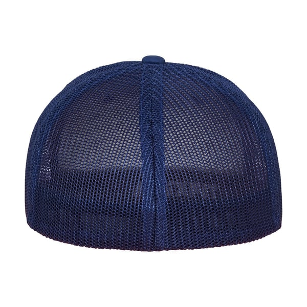 Flexfit Mesh Trucker Keps