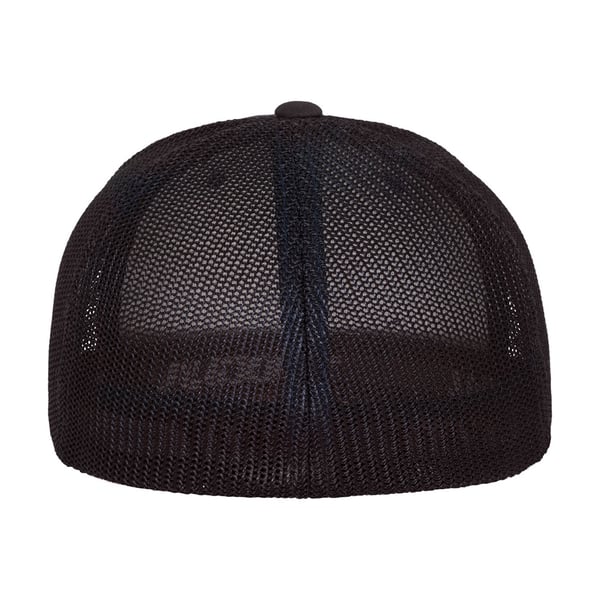 Flexfit Mesh Trucker Keps