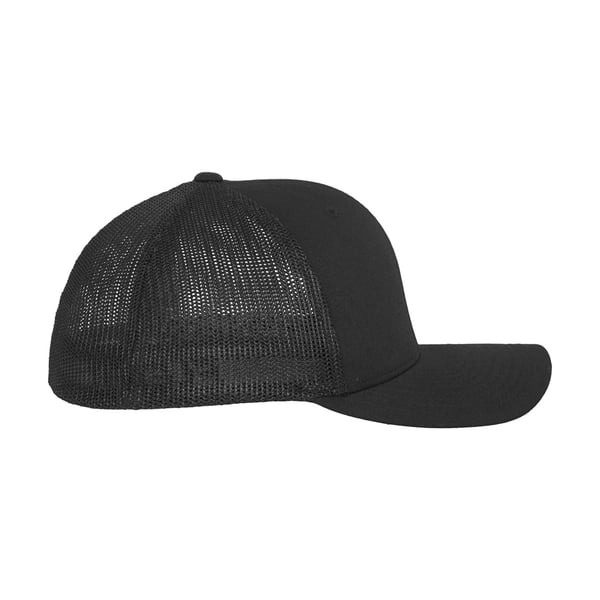 Flexfit Mesh Trucker Keps