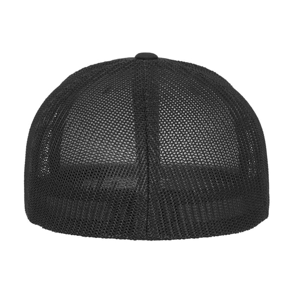 Flexfit Mesh Trucker Keps