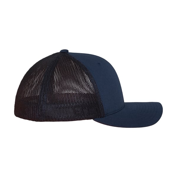 Flexfit Mesh Trucker Keps