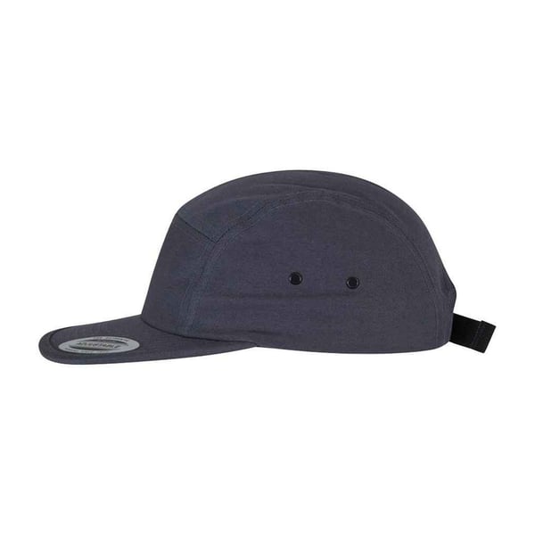 Flexfit Jockey Cap