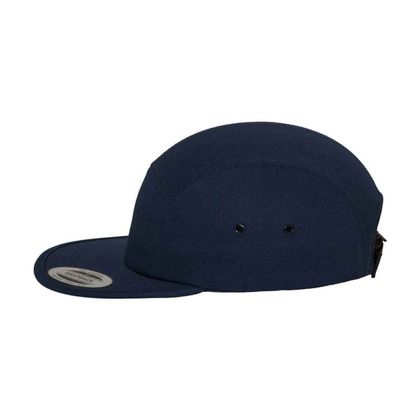 Flexfit Jockey Cap