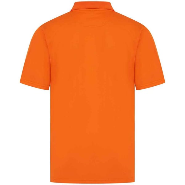 Henbury Mens CoolPlus Polo Shirt