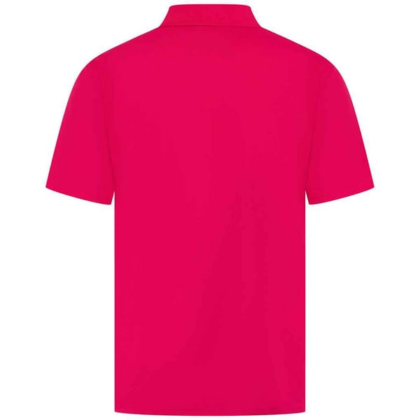 Henbury Mens CoolPlus Polo Shirt
