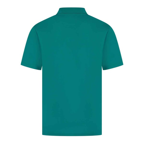 Henbury Mens CoolPlus Polo Shirt