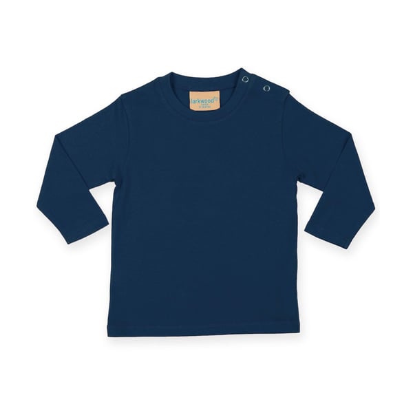 Larkwood Baby Long-Sleeved T-Shirt