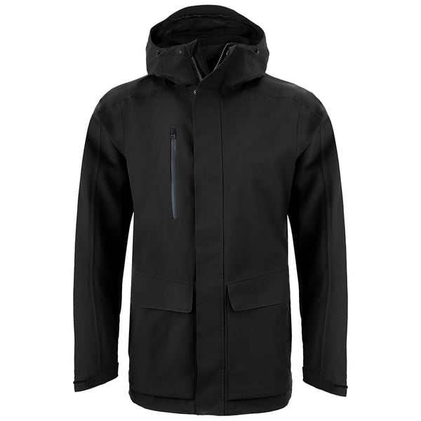Craghoppers Unisex Adult Pro Stretch Waterproof Jacket