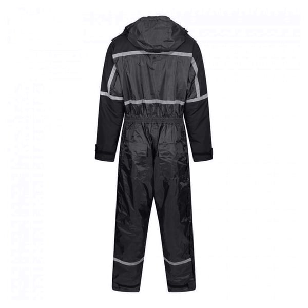 Regatta Unisex Adult Pro Waterproof Overalls