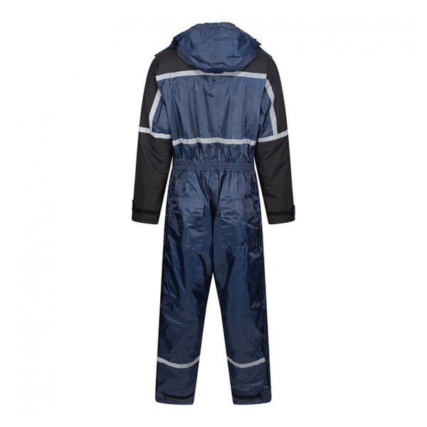 Regatta Unisex Adult Pro Waterproof Overalls