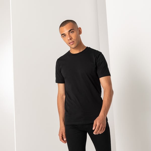 SF Unisex Aikuisten Luomu T-paita