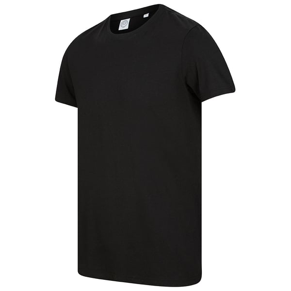 SF Unisex Aikuisten Luomu T-paita