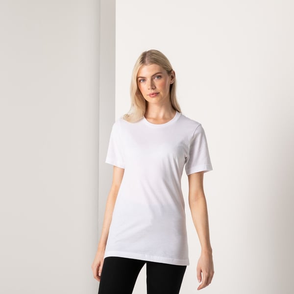SF Unisex Aikuisten Luomu T-paita