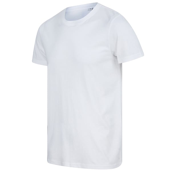 SF Unisex Aikuisten Luomu T-paita
