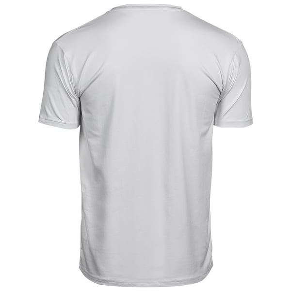 Tee Jays Stretch T-shirt til mænd