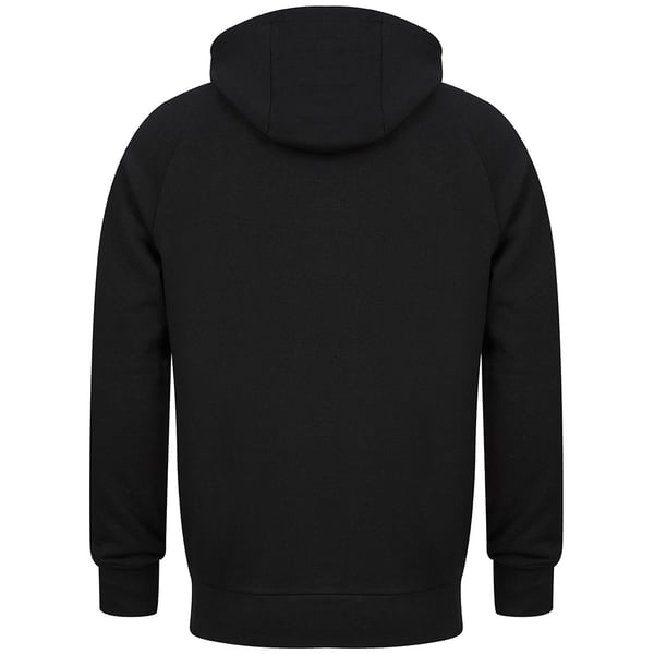 Tombo Unisex hættejakke til voksne