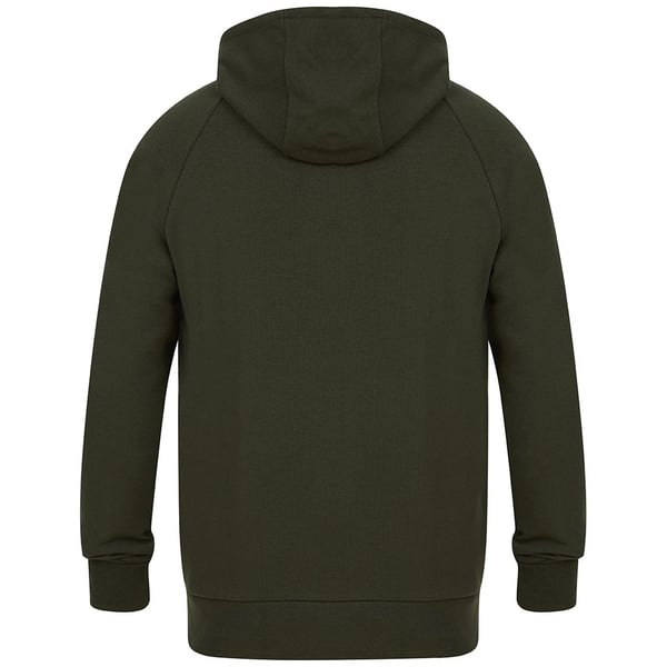 Tombo Unisex hættejakke til voksne
