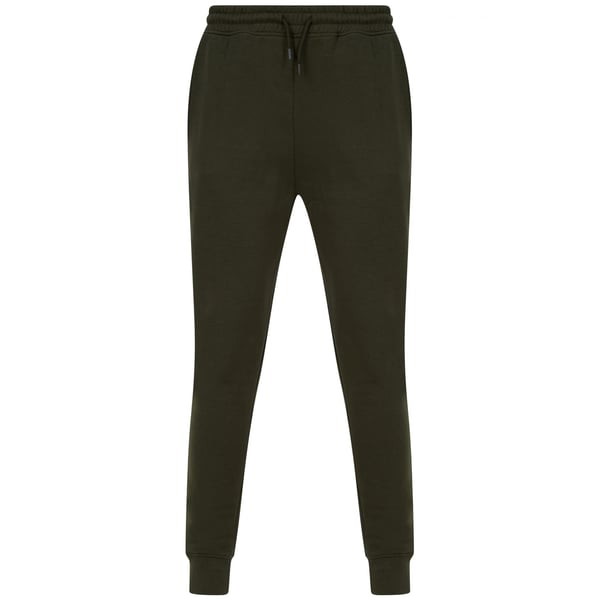 Tombo Unisex Adult Athleisure Jogging Bottoms