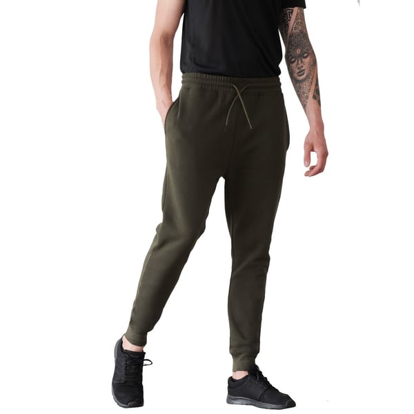 Tombo Unisex Adult Athleisure Jogging Bottoms