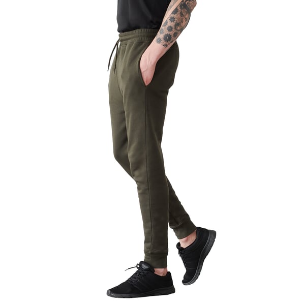 Tombo Unisex Adult Athleisure Jogging Bottoms