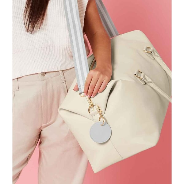 Bagbase Boutique Cirkulär Nyckelklämma