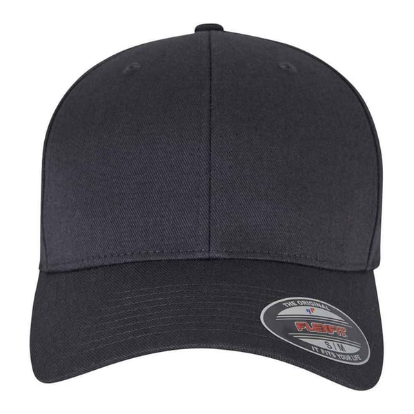 Flexfit Wooly Combed Keps