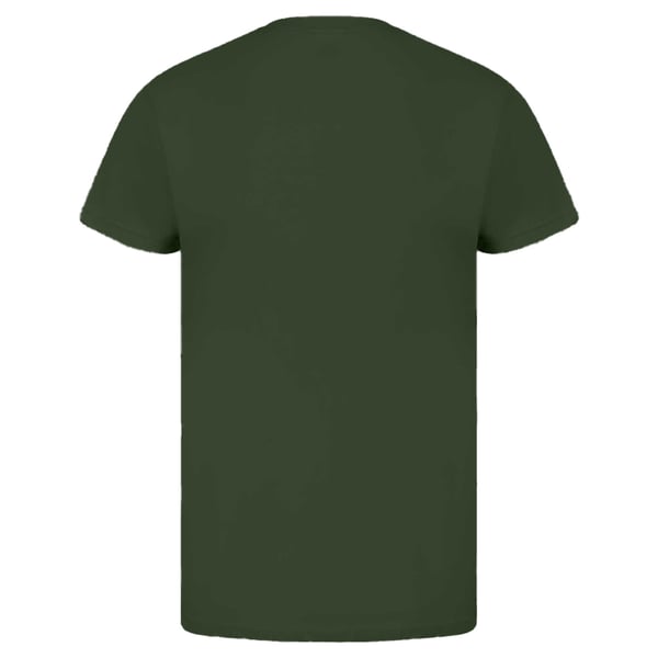 Anthem Unisex Aikuisten Raskas T-paita
